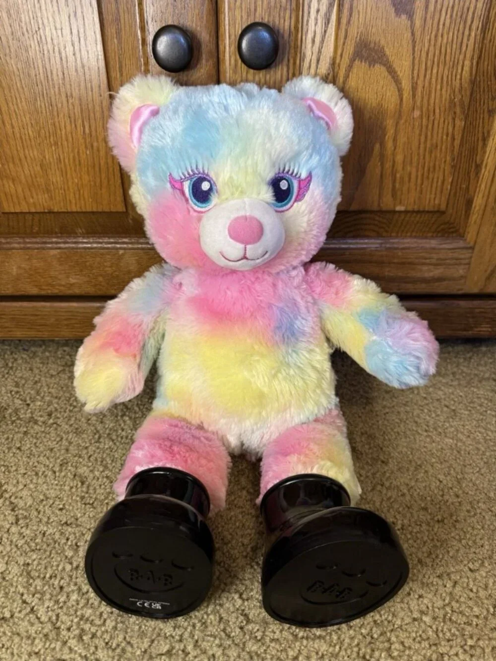 Build-A-Bear build bear